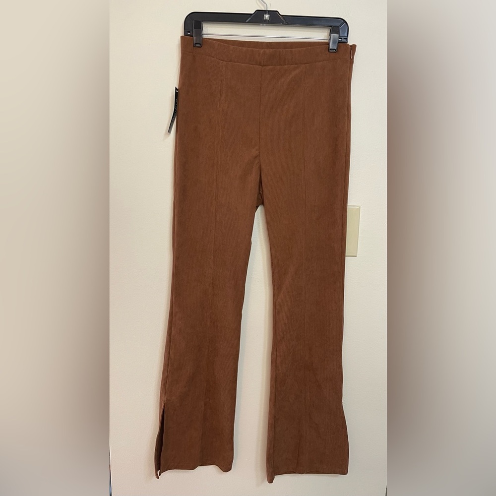 Kirious Women’s High Waist Flare Pant Size Large. NWT - Picture 9 of 17